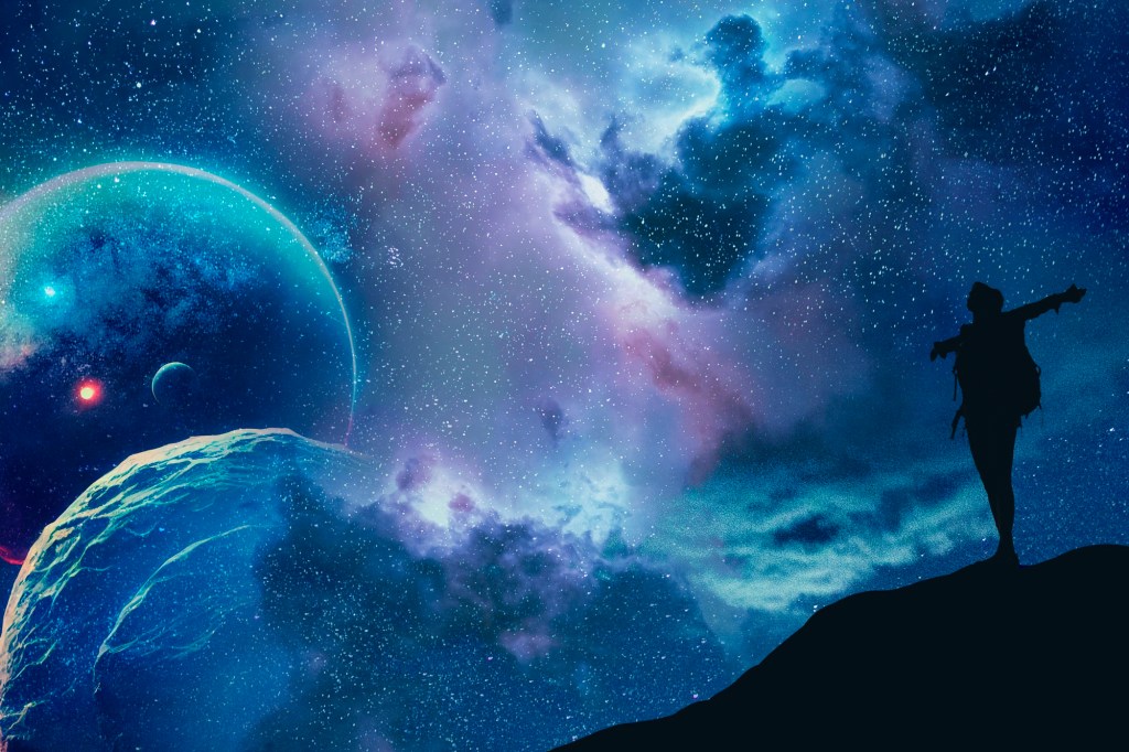 Lo que crees… es lo que&nbsp;creas